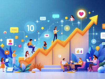 How to grow online community