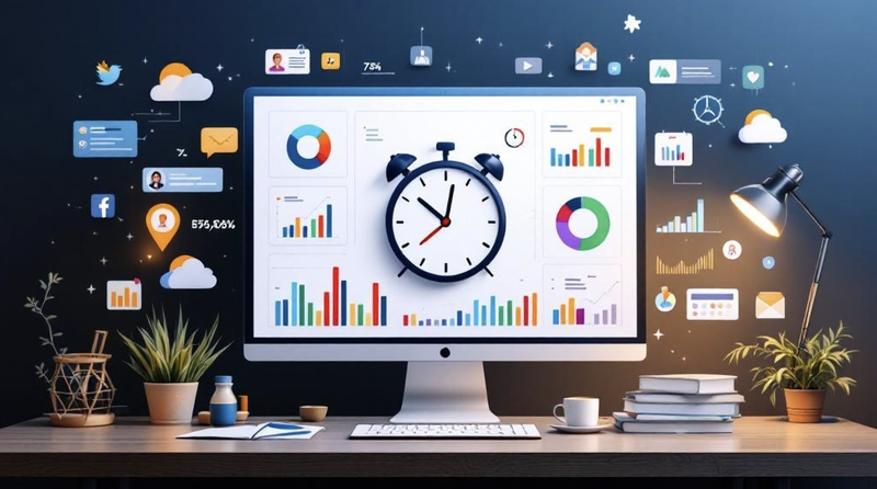 community management time